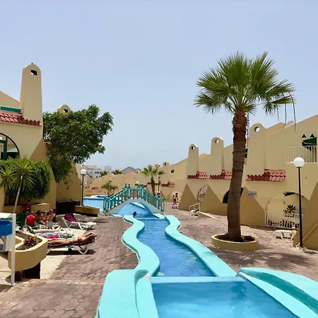 Mareverde Costa Adeje (Tenerife)