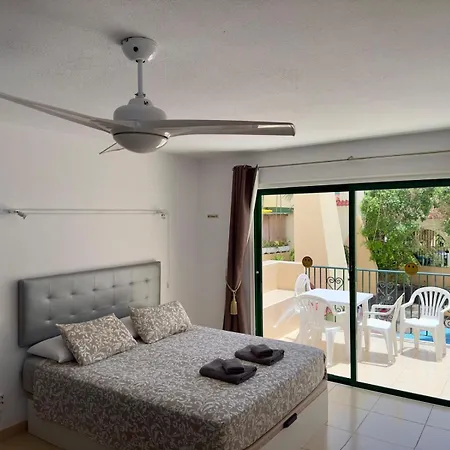 Appartamento Mareverde