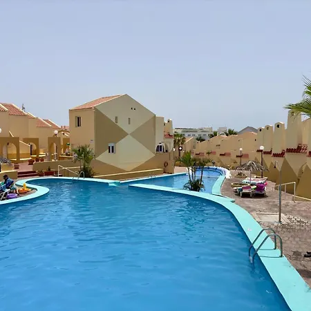 Apartment Mareverde Costa Adeje (Tenerife)