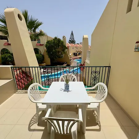 Mareverde Appartamento Costa Adeje (Tenerife)