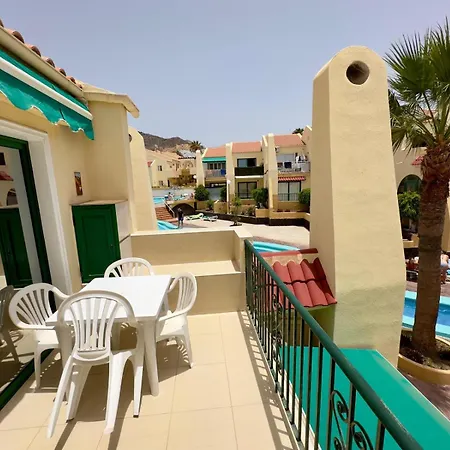 Mareverde Costa Adeje (Tenerife)