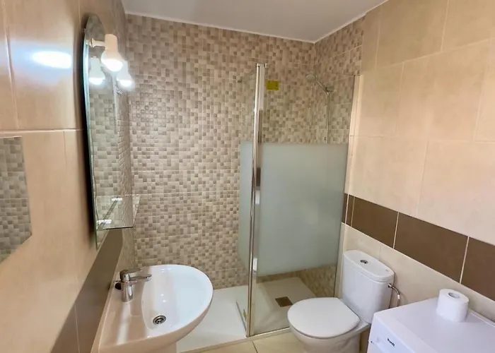 Appartamento Mareverde Costa Adeje (Tenerife)