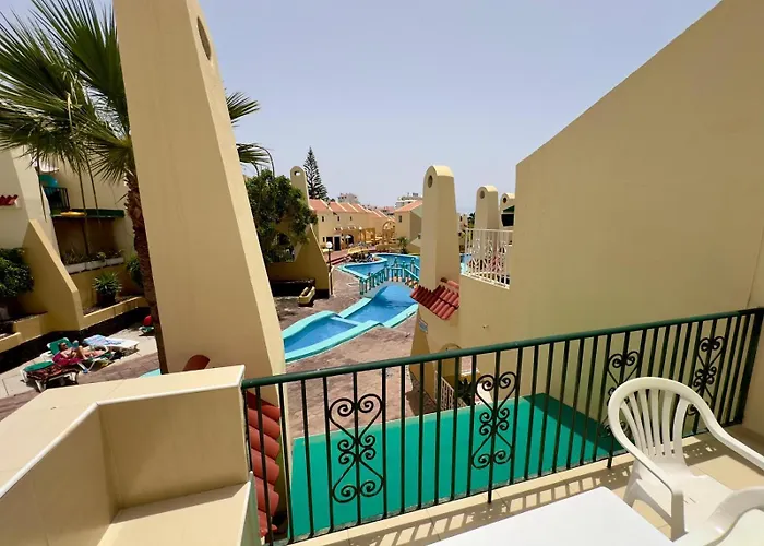 Appartamento Mareverde *