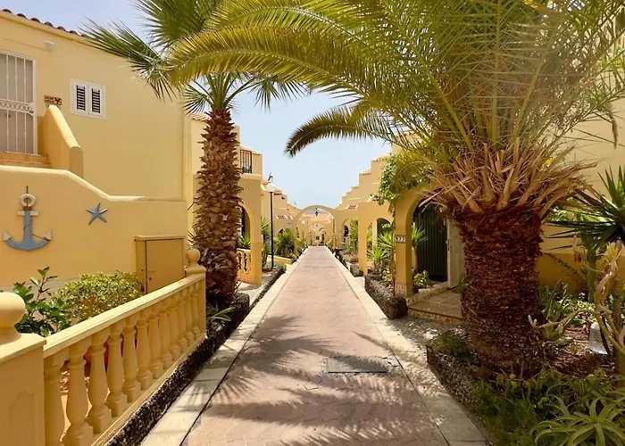 Appartamento Mareverde *