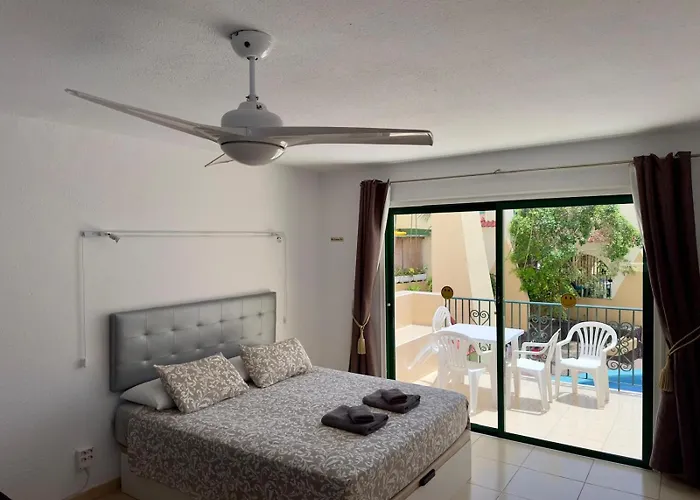 Appartamento Mareverde