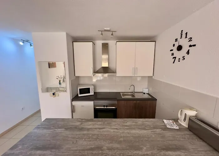 Mareverde Appartamento