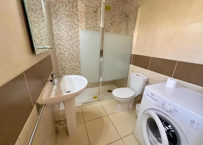 Appartamento Mareverde