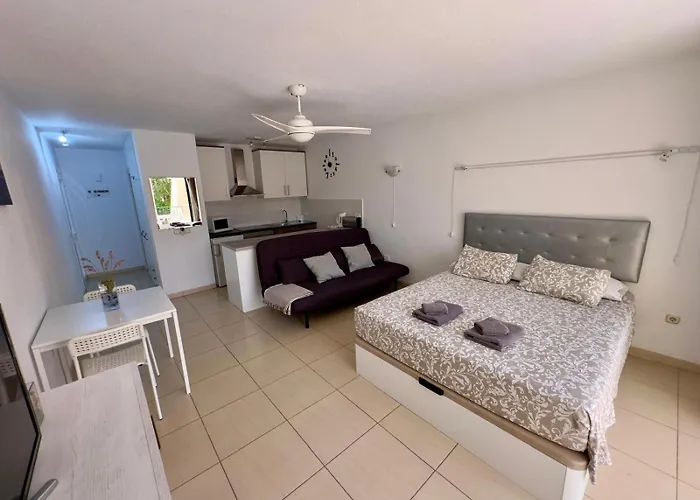 Appartamento Mareverde *