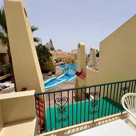 Apartmán Mareverde *