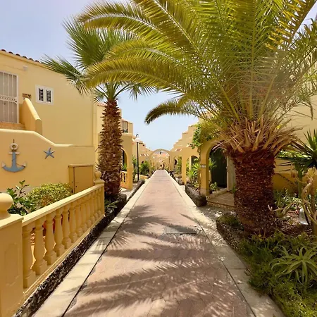 Apartmán Mareverde *