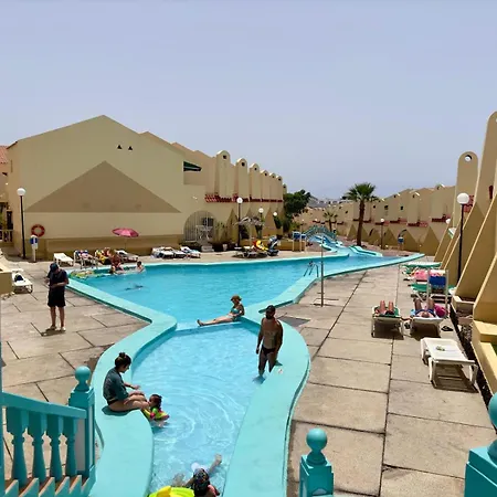 Mareverde Costa Adeje (Tenerife)