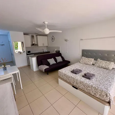 Apartmán Mareverde *